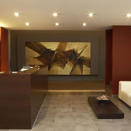 Hotel Loft Манербіо Екстер'єр фото