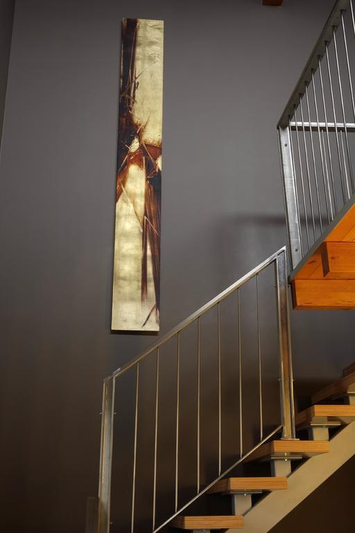 Hotel Loft Манербіо Екстер'єр фото