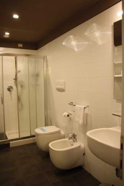 Hotel Loft Манербіо Екстер'єр фото