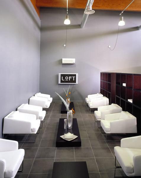 Hotel Loft Манербіо Екстер'єр фото