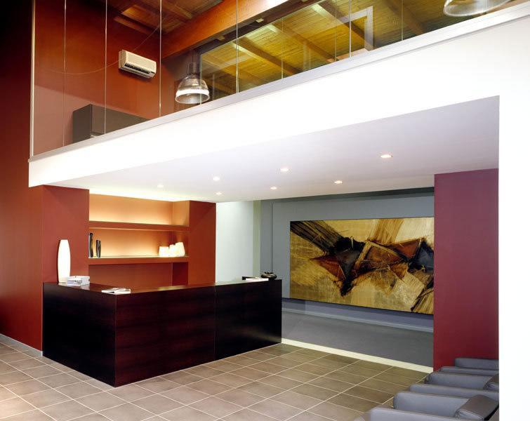 Hotel Loft Манербіо Екстер'єр фото
